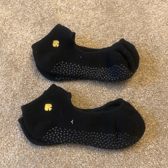 Kate spade barre socks